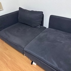 SÖDERHAMN ソーデルハムン 3人掛けソファ　格安！！！