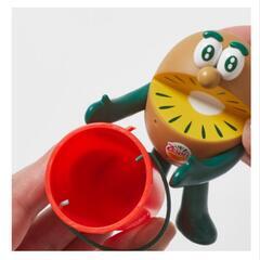 ゼスプリ　キウイブラザーズ　フルーツピックセットの画像