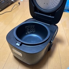 東芝ジャー炊飯器RC-5MFMの画像