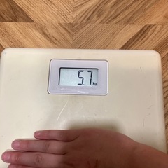 体重計 タニタの画像