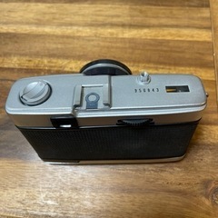 オリンパス　カメラの画像