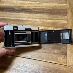 オリンパス　カメラの画像