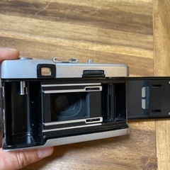 オリンパス　カメラの画像