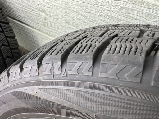 ダンロップスタッドレスタイヤ4本セットウィンターマックス175/65R15 84Q