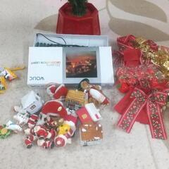 クリスマスツリー 小の画像
