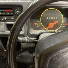 格安　スバルサンバートラックTT2 車検ありの画像