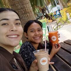 Learn English with an American!! アメリカ人と英語学ぼう！！の画像