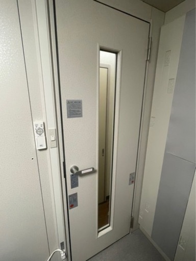 ヤマハアビテックス セフィーネNS中古防音室 2.5畳 -35db 東京都から！