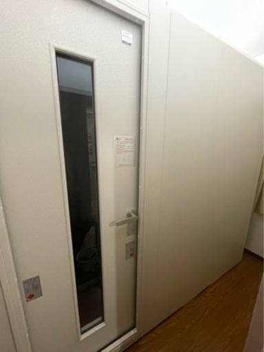 ヤマハアビテックス セフィーネNS中古防音室 2.5畳 -35db 東京都から！