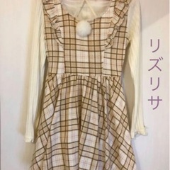 【お困りの女性限定】秋冬服！109系、韓国系ファンシー服要りますか？の画像