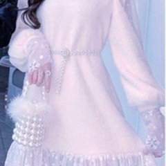 【お困りの女性限定】秋冬服！109系、韓国系ファンシー服要りますか？の画像