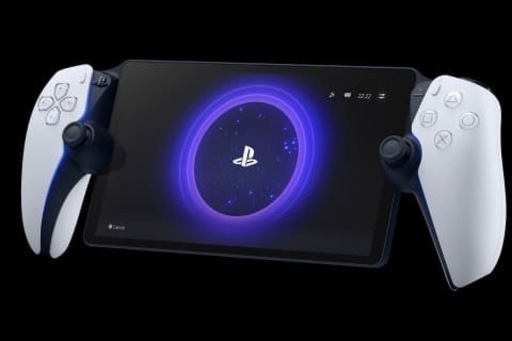 PlayStation Portal リモートプレーヤー(CFIJ-18000)