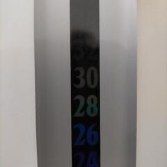 カメレオン温度計の画像