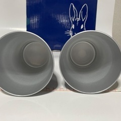 値下げ‼️★新品★未使用★ピーターラビット　ペアアルミタンブラーの画像