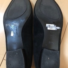 パンプス　JOY&PEACEの画像