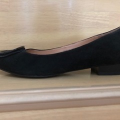 パンプス　JOY&PEACEの画像