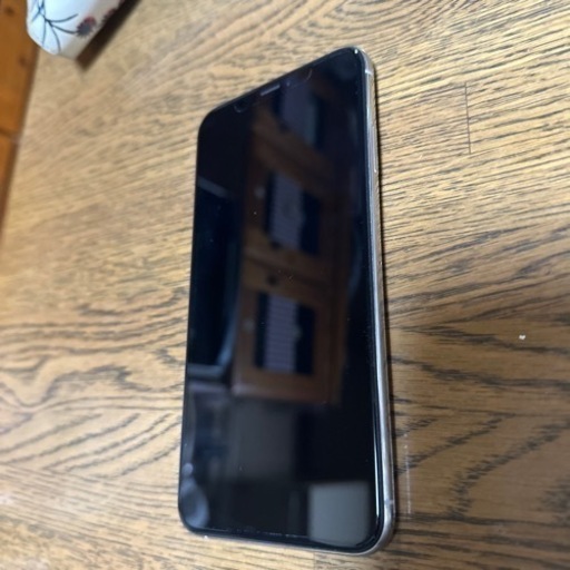 iPhone iPhone Xs max