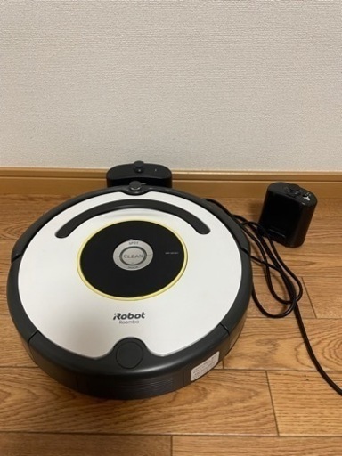 ※商談中につきキャンセル待ちになります。ルンバ　2017年製