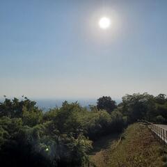 山登りしませんか？
