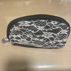 JILLSTUART 化粧ポーチの画像