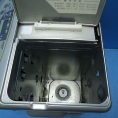 K578　ダイニチ　石油ファンヒーター　6～9畳の画像