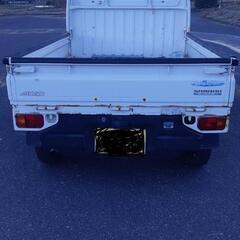 スバル　サンバー　車検有りの画像