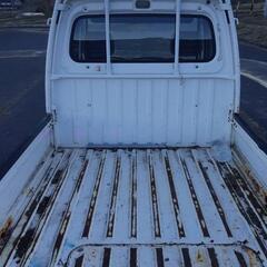 スバル　サンバー　車検有りの画像