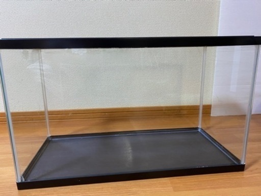 魚水槽