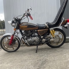 GS400