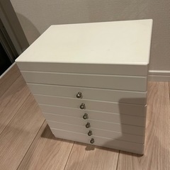 ジュエリーケース