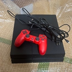 プレイステーション4