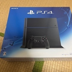 プレイステーション4の画像