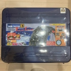 非金属タイヤチェーン ザックピック スノートロッター3 ツイスト...