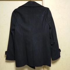 アズールAZUL　ピーコートの画像