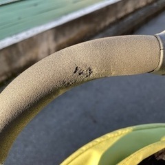 【ネット決済】アップリカ ベビーカー ラクーナエアーの画像