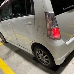 SuzukiワゴンR 激安！車検R.7年11月満タンです‼︎の画像