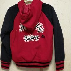 ラブラビ　LOVE RABBY   アウタージャンパーの画像