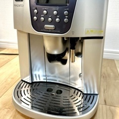 デロンギ　マグニフィカ【ジャンク品】