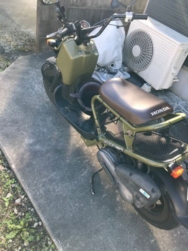 ホンダ　ズーマー　急ぎ(6まで値下げ○)