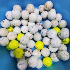 タイトリスト ロストボール ProV1 ProV1Xの画像