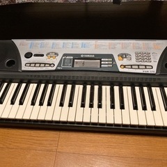 電子ピアノ