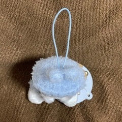 【mofusand】にゃんぱんつ! うさぎのおぱんつの画像