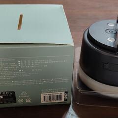 (未使用品) LEDランタン　モバイルバッテリー　6700mAhの画像