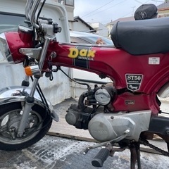 dax フレーム　ab26 探してます