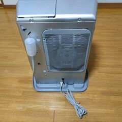 シャープSHARP石油ファンヒーターOK-K1ストーブの画像