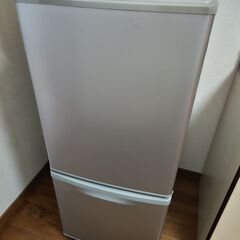 （取引中です）冷蔵庫　の画像