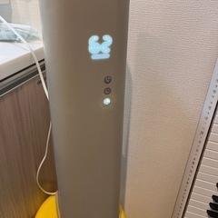 加湿器　