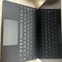 SurfaceGO2の画像
