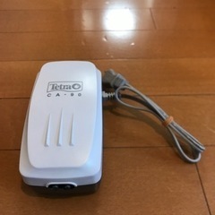 テトラ　CAｰ90 コンフォートエアー　エアポンプ