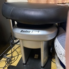 ロデオキング